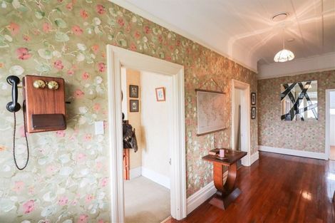 Photo of property in 22 Hislop Street, Geraldine, 7930