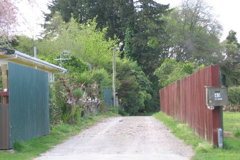 Photo of property in 43 Fairview Road, Western Heights, Rotorua, 3015