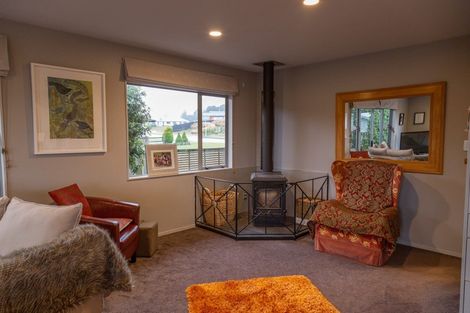 Photo of property in 124 Parekaawa Drive, Motuoapa, Turangi, 3382