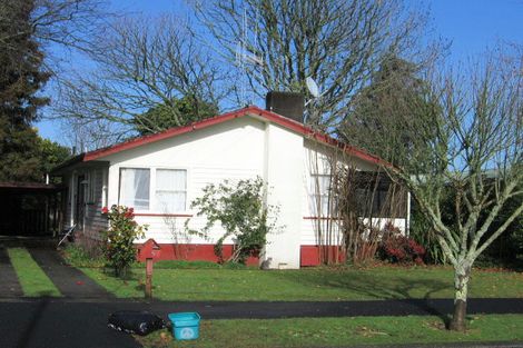 Photo of property in 5 Forth Crescent, Glenview, Hamilton, 3206