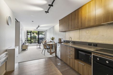 Photo of property in 415/21 King Street, Mount Cook, Wellington, 6021