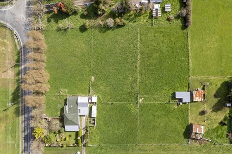 Photo of property in 3 Mabey Street, Eltham, 4322