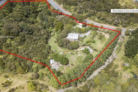 Photo of property in 950 Matakana Valley Road, Whangaripo, Wellsford, 0972