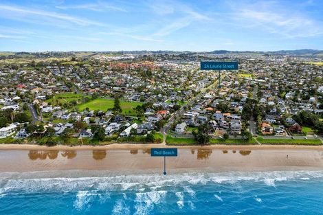 Photo of property in 2a Laurie Street, Red Beach, 0932