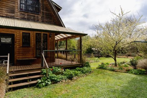 Photo of property in 44 Doctors Point Road, Waitati, 9085