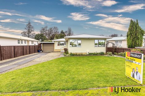 Photo of property in 393 Somme Parade, Aramoho, Whanganui, 4500