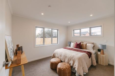 Photo of property in 5 Rodney Street, Levin, 5510