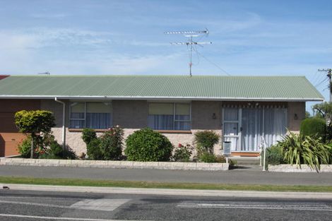 Photo of property in 66 William Street, Ashburton, 7700