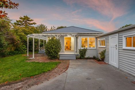 Photo of property in 22 Chancellor Street, Richmond, Christchurch, 8013