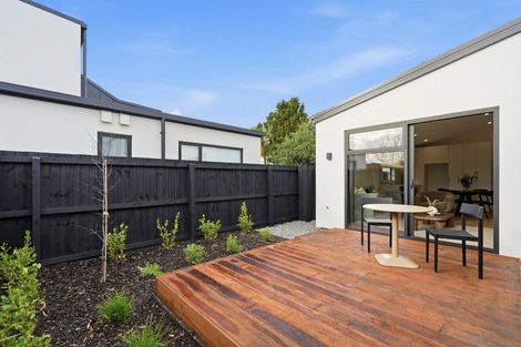 Photo of property in 7/232 Geraldine Street, Edgeware, Christchurch, 8013