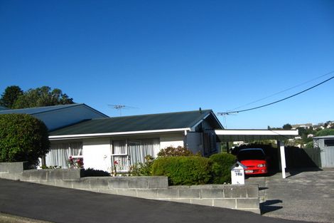 Photo of property in 10-12 Pennant Street, Wakari, Dunedin, 9010