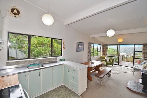 Photo of property in 17 Hillside Crescent, Leigh, 0985