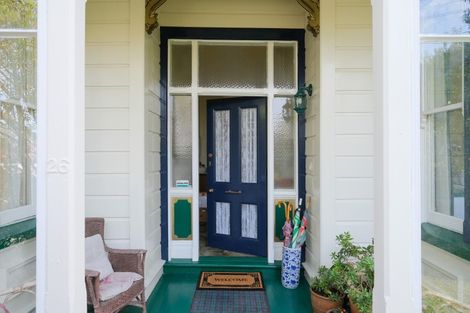 Photo of property in 26 Neidpath Road, Mornington, Dunedin, 9011