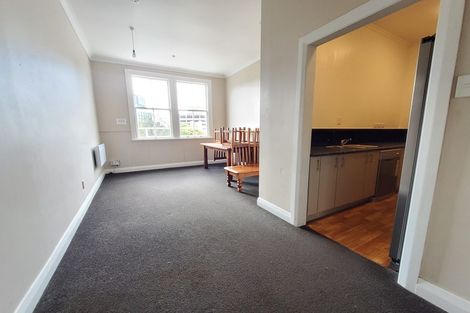 Photo of property in 48 Aurora Terrace, Kelburn, Wellington, 6012