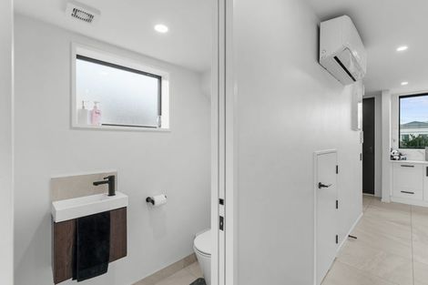 Photo of property in 1/18 Rutherford Street, Woolston, Christchurch, 8023