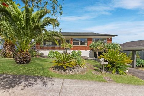 Photo of property in 3 Stansfield Place, Sunnyhills, Auckland, 2010