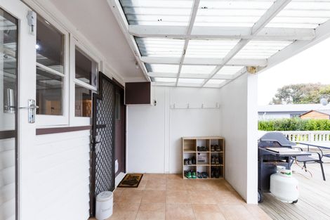 Photo of property in 113 Amberley Avenue, Highbury, Palmerston North, 4412