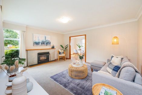 Photo of property in 6 Ruha Street, West End, Palmerston North, 4412