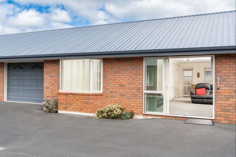 Photo of property in 5/4 Reid Avenue, Mosgiel, 9024