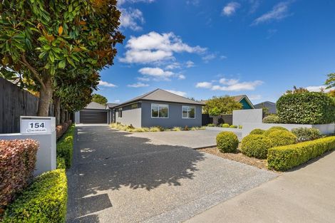 Photo of property in 154 Harewood Road, Papanui, Christchurch, 8053