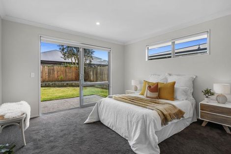 Photo of property in 10 Kokoda Street, Halswell, Christchurch, 8025