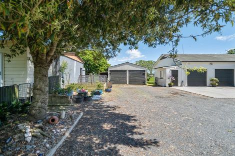 Photo of property in 134 Paeroa-tahuna Road, Springdale, Morrinsville, 3374