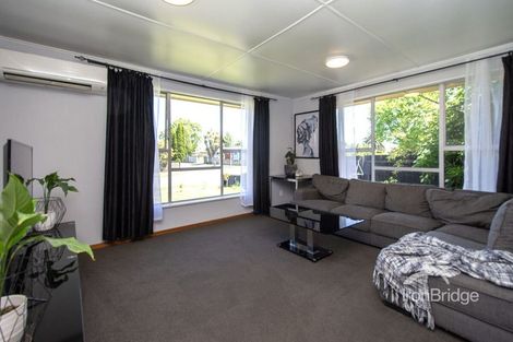 Photo of property in 29 Redgrave Street, Hoon Hay, Christchurch, 8025