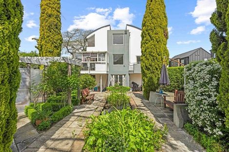 Photo of property in 227 Peterborough Street, Christchurch Central, Christchurch, 8013