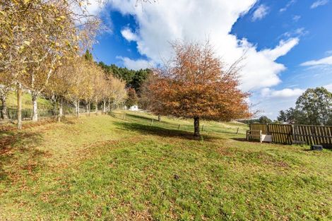 Photo of property in 128 Mangatarata Road, Waipukurau, 4285