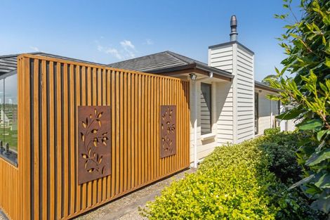 Photo of property in 546 Belvedere Road, Carrington, Carterton, 5791