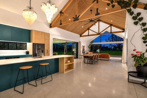 Photo of property in 162 Livingstone Road, Ngahinapouri, Ohaupo, 3290