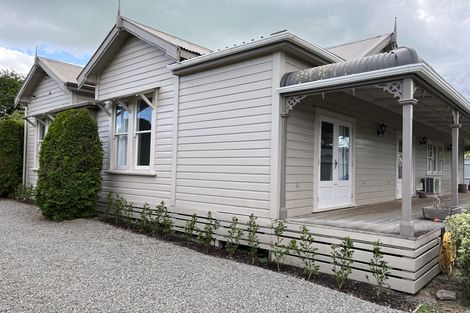 Photo of property in 124a East Street, Greytown, 5712
