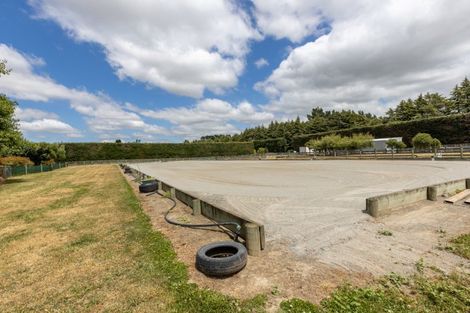 Photo of property in 626 Sandy Knolls Road, West Melton, Christchurch, 7675