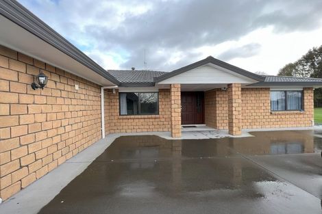 Photo of property in 97 Woodcock Road, Tamahere, Hamilton, 3283