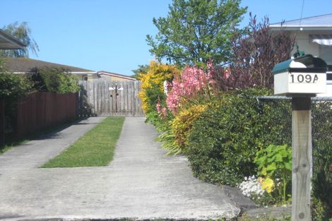 Photo of property in 109a Scott Street, Blenheim, 7201