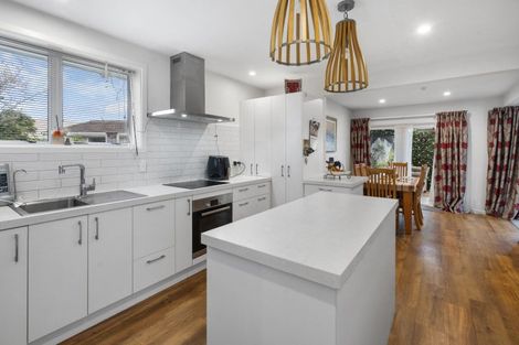 Photo of property in 22 Moore Street, Rolleston, 7614