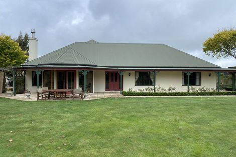 Photo of property in 423 Burnham School Road, Burnham, Christchurch, 7677