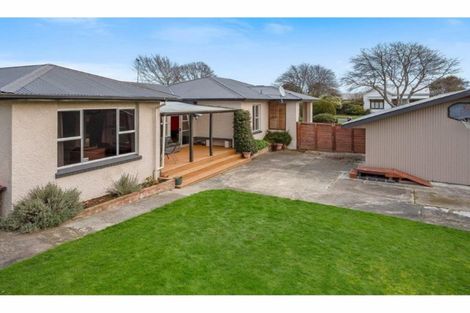 Photo of property in 133 Bamborough Street, Richmond, Invercargill, 9810