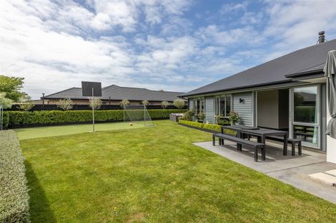 Photo of property in 11 Magnate Drive, Kaiapoi, 7630