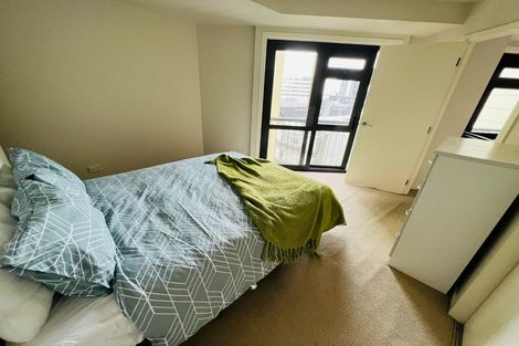 Photo of property in Argent Hall Apartments, C/2 Eden Crescent, Auckland Central, Auckland, 1010