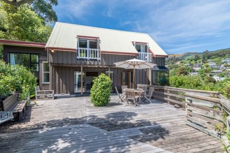 Photo of property in 43a Woodills Road, Akaroa, 7520