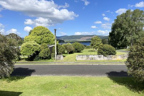 Photo of property in 3 Lake Road, Mangakino, 3421
