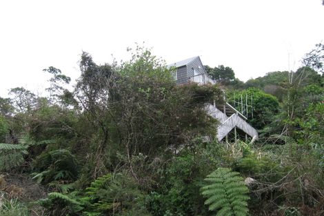 Photo of property in 5 Tutaritari Road, Hahei, Whitianga, 3591