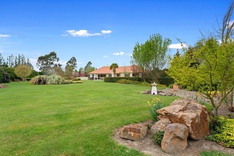 Photo of property in 2 Piako Drive, Darfield, 7571