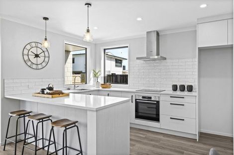 Photo of property in 5a Upper Kingsley Street, Leamington, Cambridge, 3432