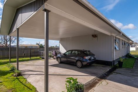 Photo of property in 8 Bennetts Road, Koutu, Rotorua, 3010