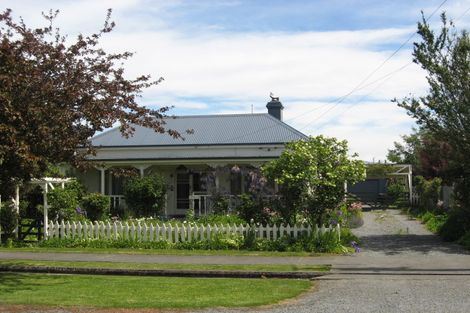 Photo of property in 5 Buckley Street, Cheviot, 7310