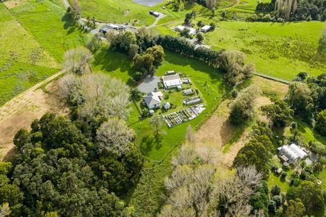 Photo of property in 2239b State Highway 12, Paparoa, 0571