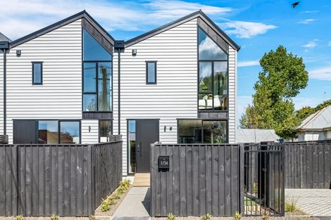 Photo of property in 2/54 Wildberry Street, Woolston, Christchurch, 8023