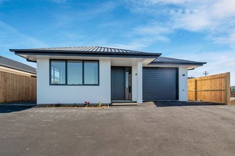 Photo of property in 29a Edward Street, Parkside, Timaru, 7910